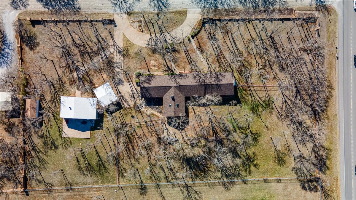 1 Longhorn Road Mineral Wells TX 76067