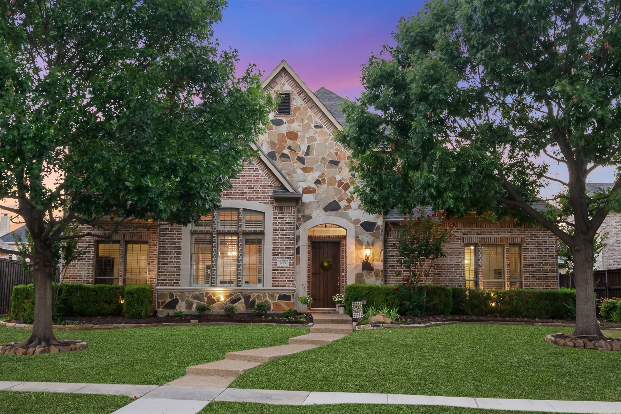 11571 Cody Lane Frisco TX 75033