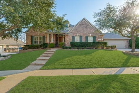 4009 Muscovy Drive McKinney TX 75072