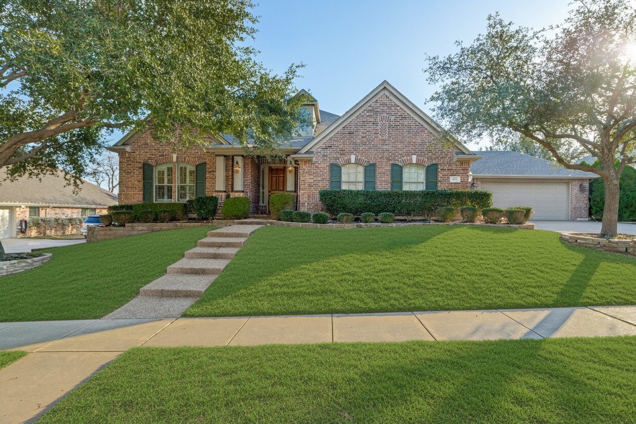 4009 Muscovy Drive Mckinney TX 75072