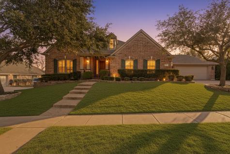 4009 Muscovy Drive Mckinney TX 75072