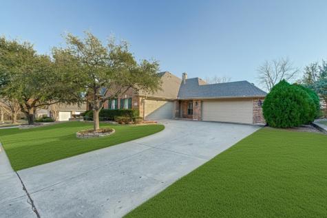 4009 Muscovy Drive McKinney TX 75072