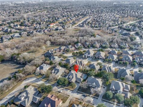 4009 Muscovy Drive Mckinney TX 75072