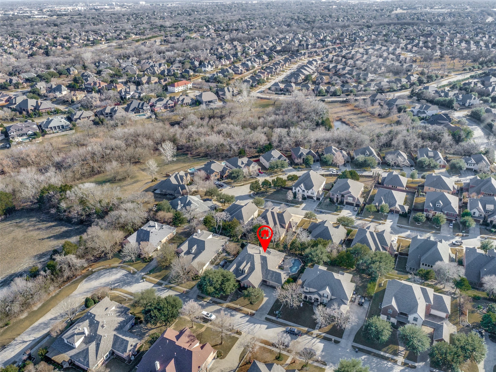 4009 Muscovy Drive Mckinney TX 75072
