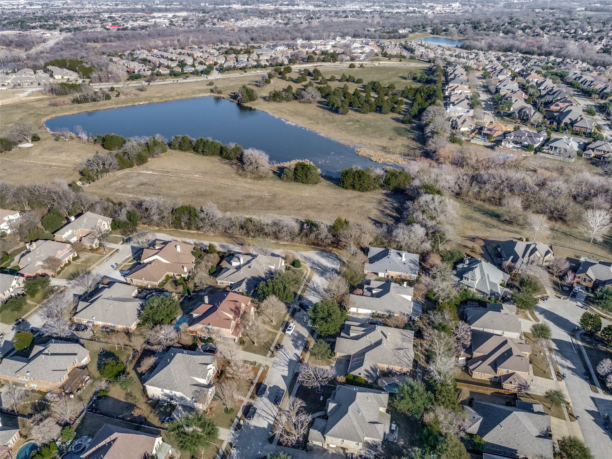 4009 Muscovy Drive Mckinney TX 75072