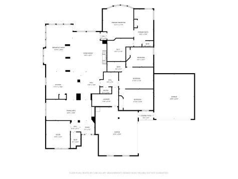 4009 Muscovy Drive McKinney TX 75072