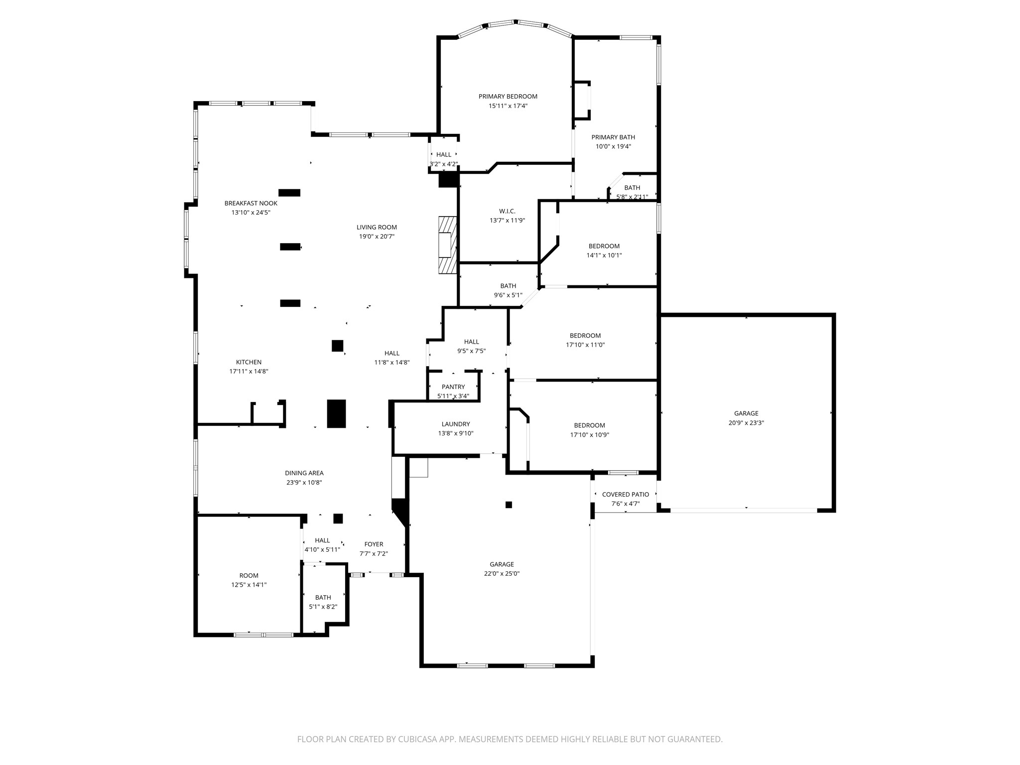 4009 Muscovy Drive Mckinney TX 75072