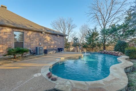 4009 Muscovy Drive Mckinney TX 75072