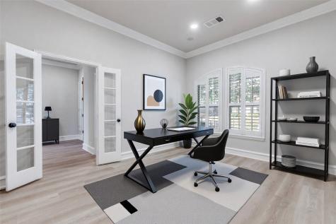 4009 Muscovy Drive Mckinney TX 75072