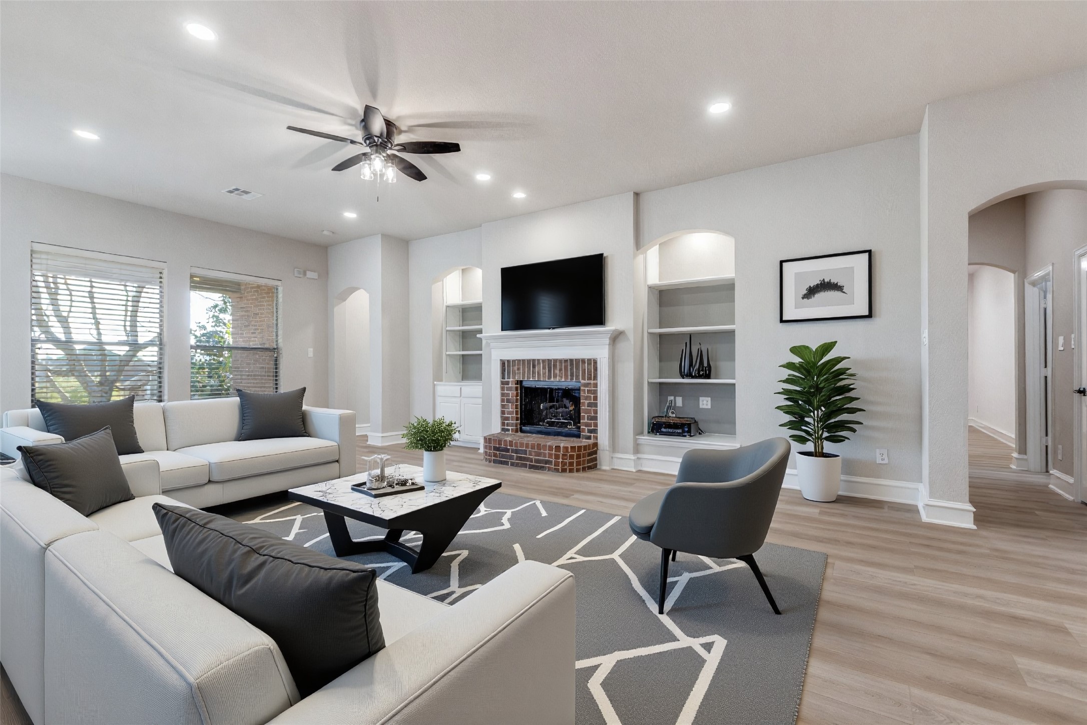 4009 Muscovy Drive Mckinney TX 75072