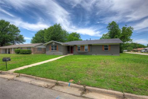 401 Lee Street Sulphur Springs TX 75482