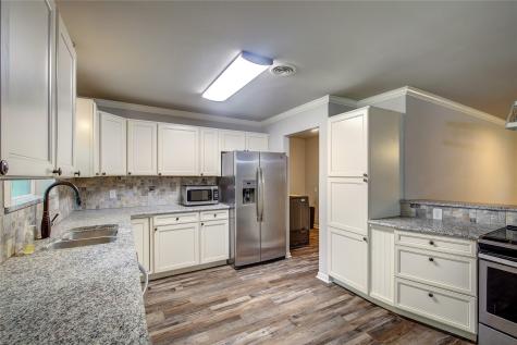 401 Lee Street Sulphur Springs TX 75482