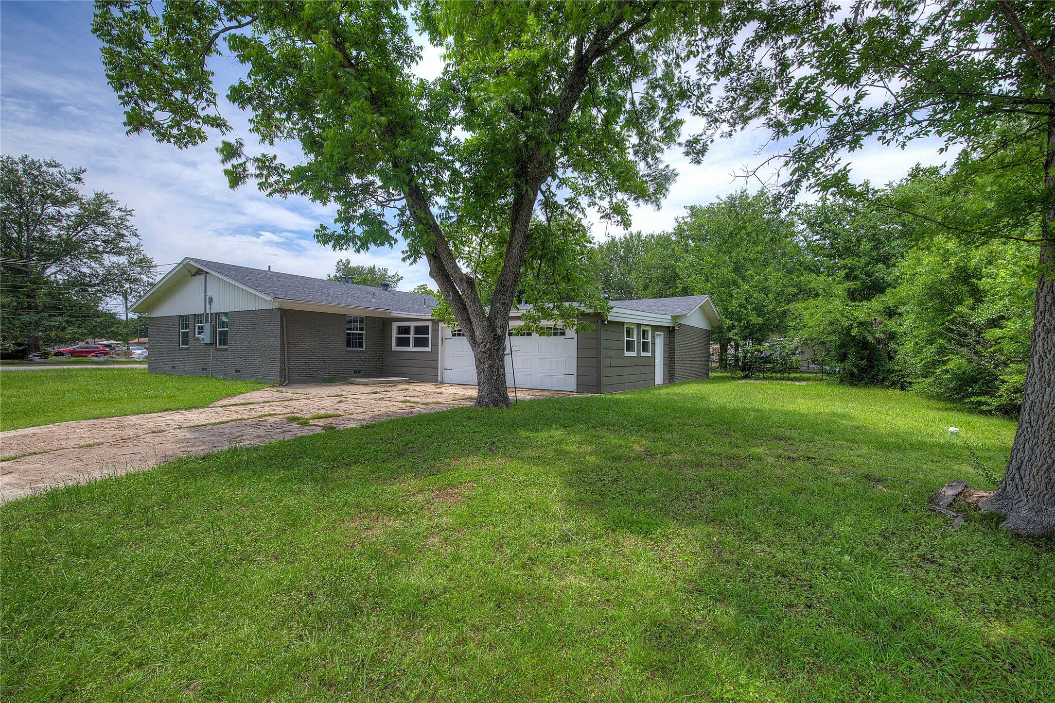 401 Lee Street Sulphur Springs TX 75482