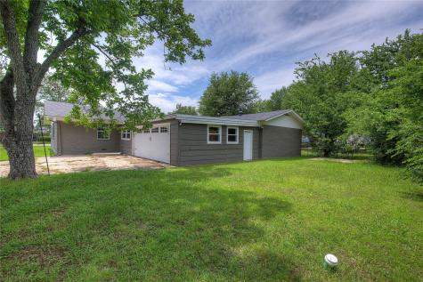 401 Lee Street Sulphur Springs TX 75482