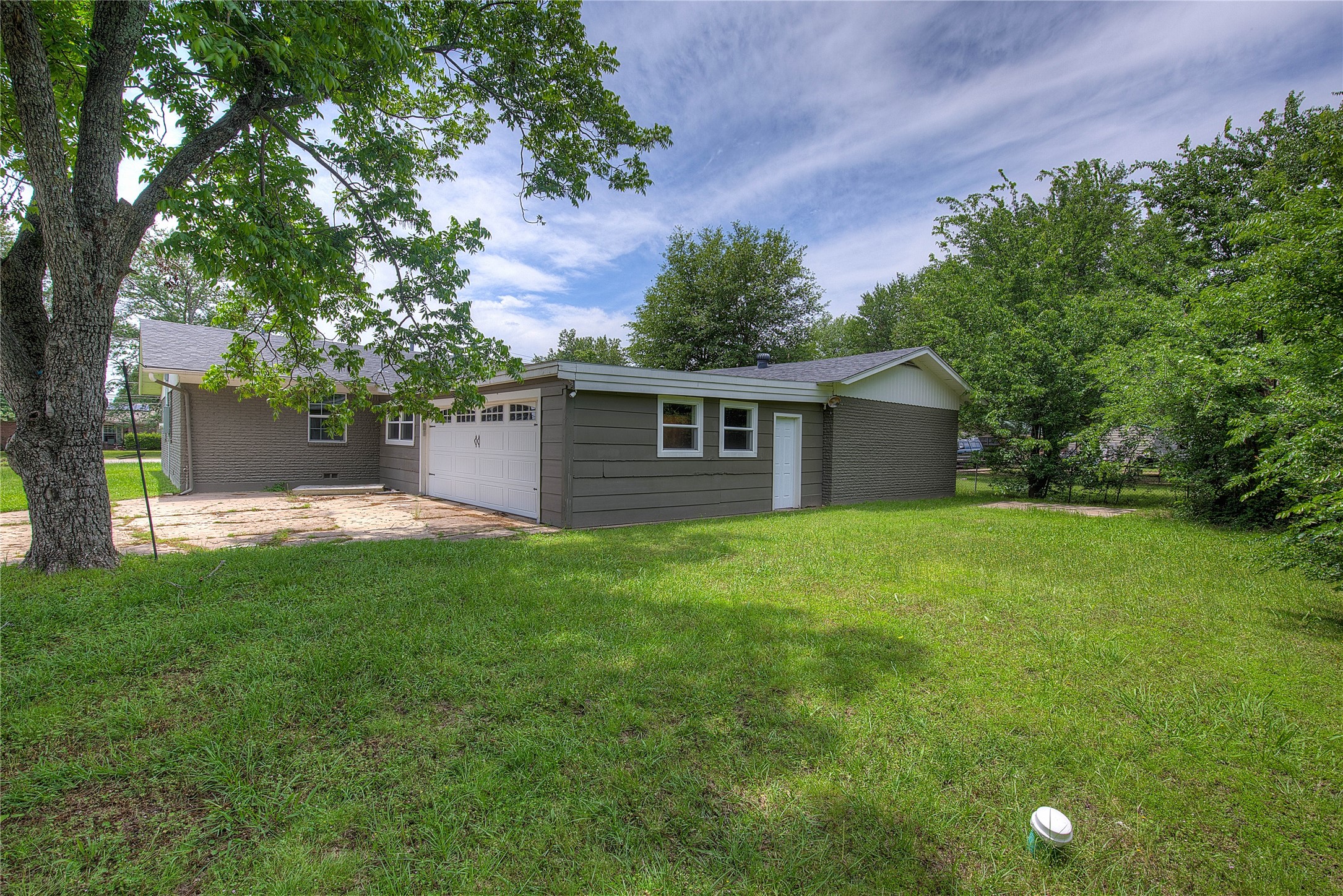 401 Lee Street Sulphur Springs TX 75482