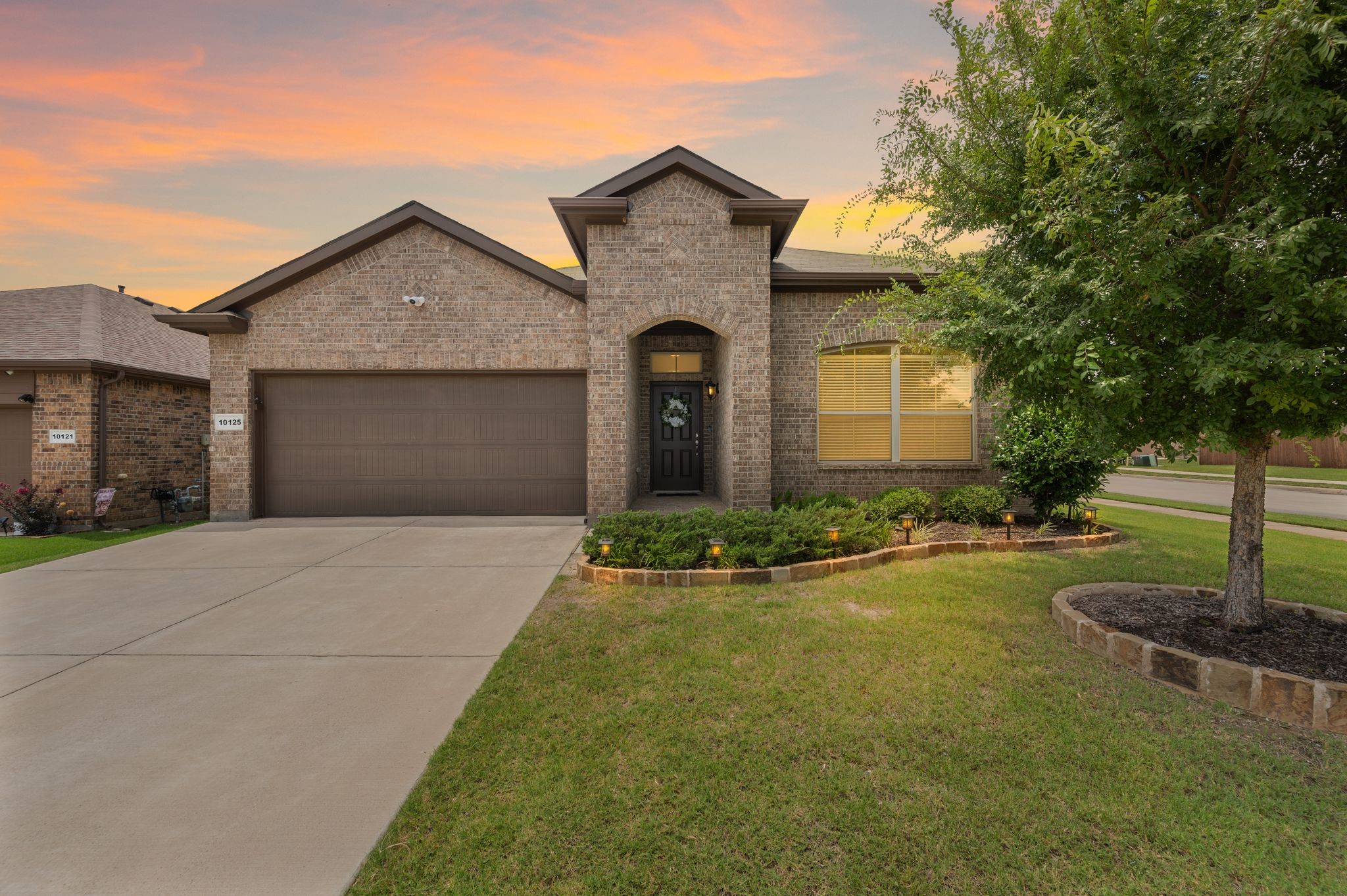 10125 Burtrum Drive Fort Worth TX 76177