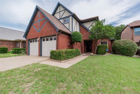 3837 Beaumont Lane Plano TX 75023