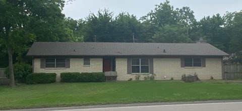 406 NE 4th Street Hubbard TX 76648
