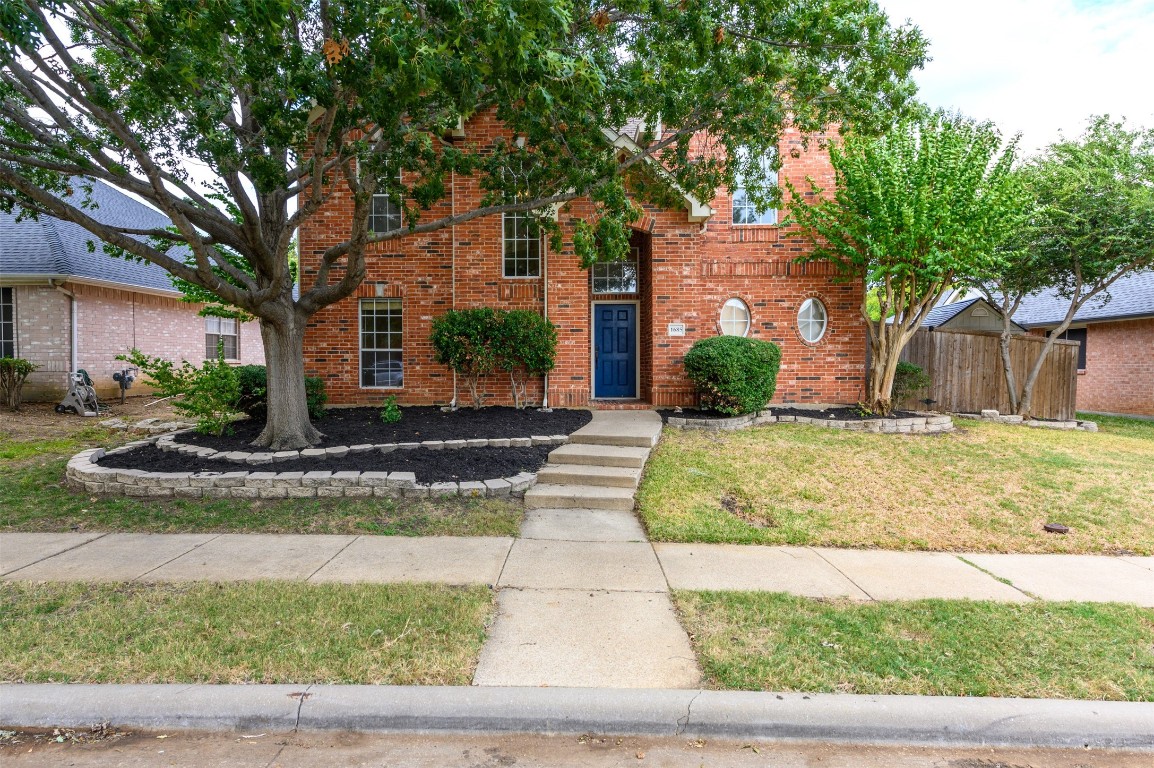 1685 Niagara Boulevard Lewisville TX 75077