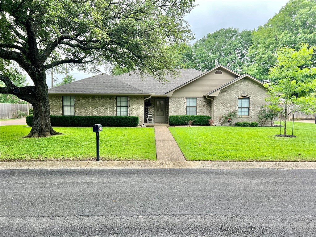 638 Christina Drive Robinson TX 76706