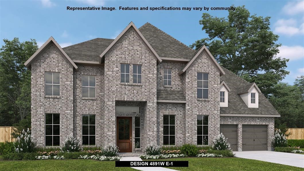 2704 Potomac Drive Melissa TX 75454