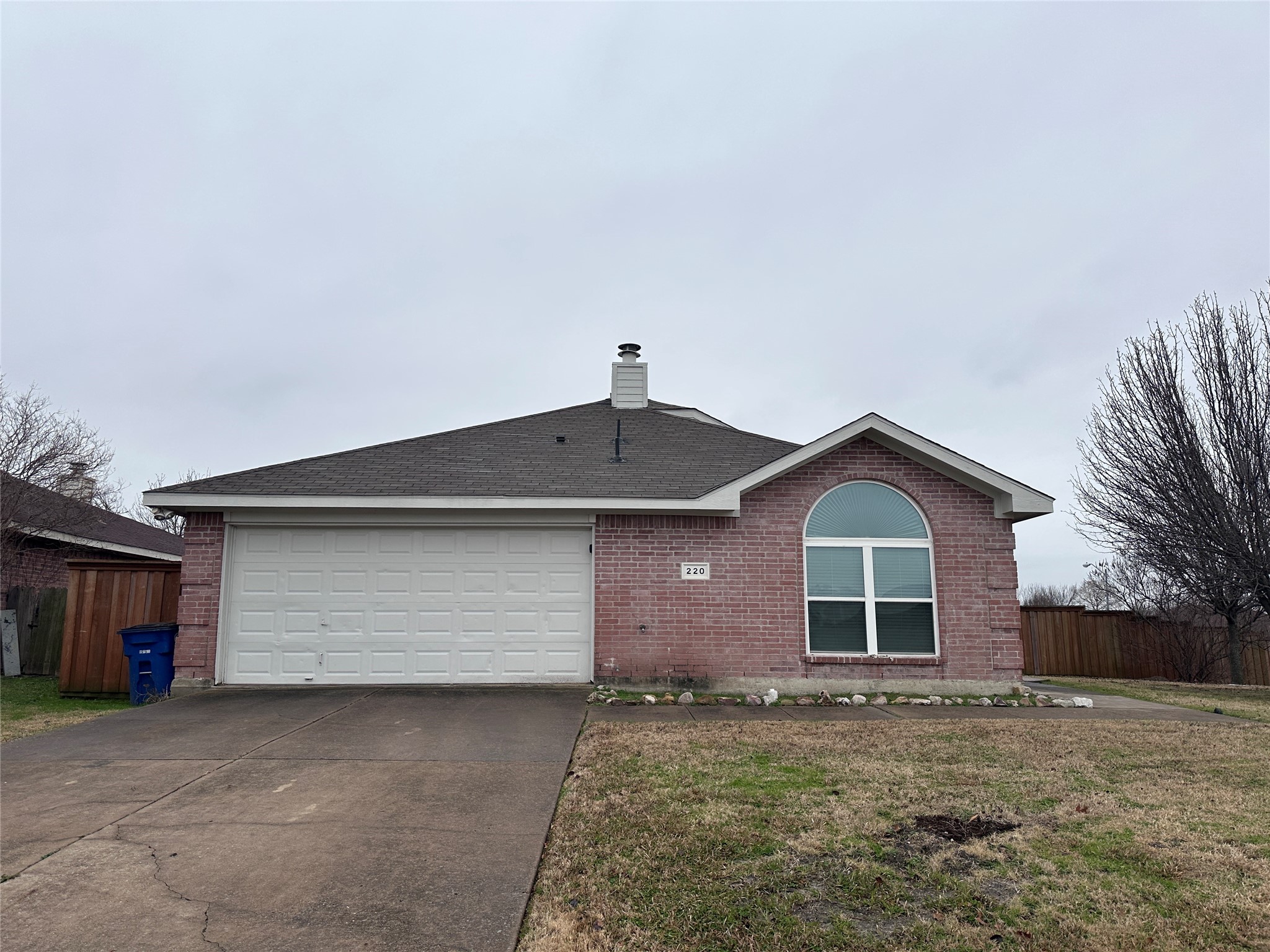 220 Lake Texoma Drive Wylie TX 75098