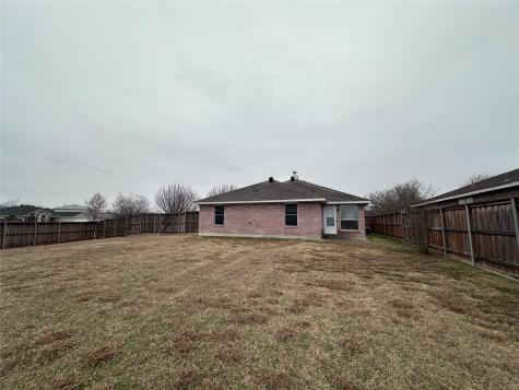 220 Lake Texoma Drive Wylie TX 75098