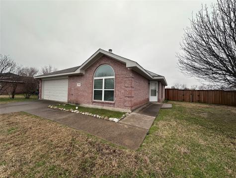 220 Lake Texoma Drive Wylie TX 75098