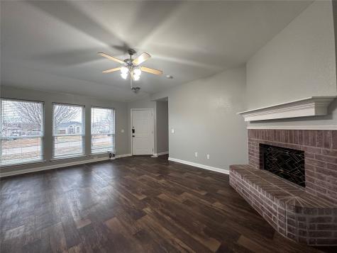 220 Lake Texoma Drive Wylie TX 75098