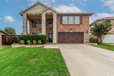 6321 English Saddle Lane Denton TX 76210