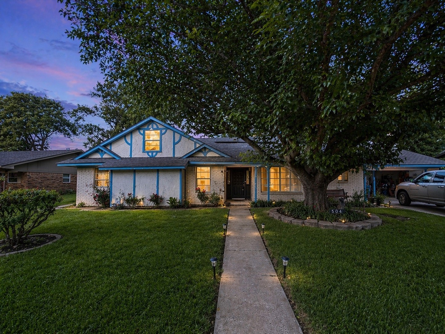 504 Aspen Road Gainesville TX 76240