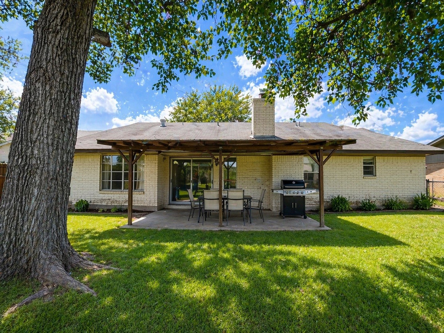 504 Aspen Road Gainesville TX 76240