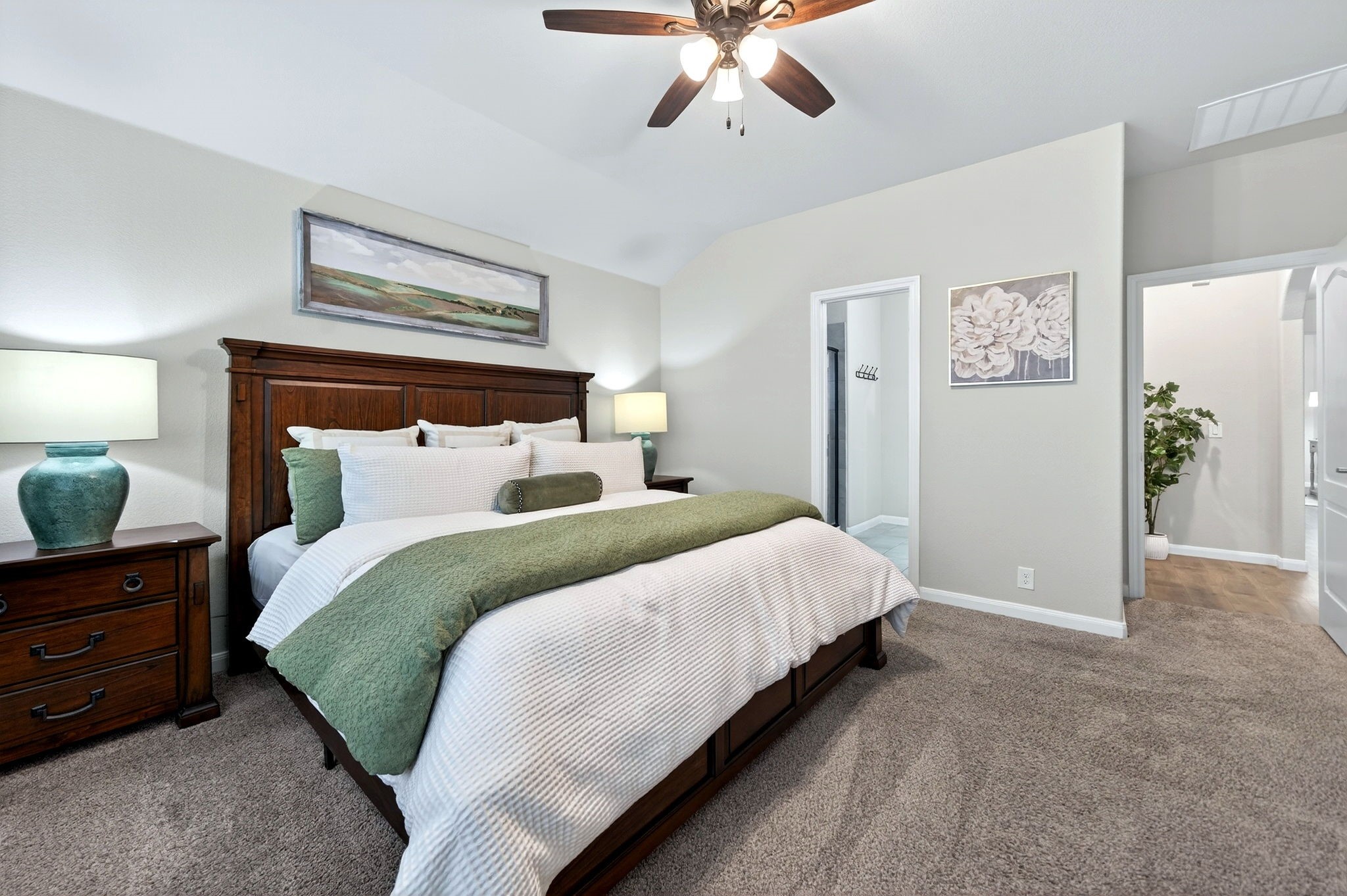 532 Lucas Lane Lavon TX 75166