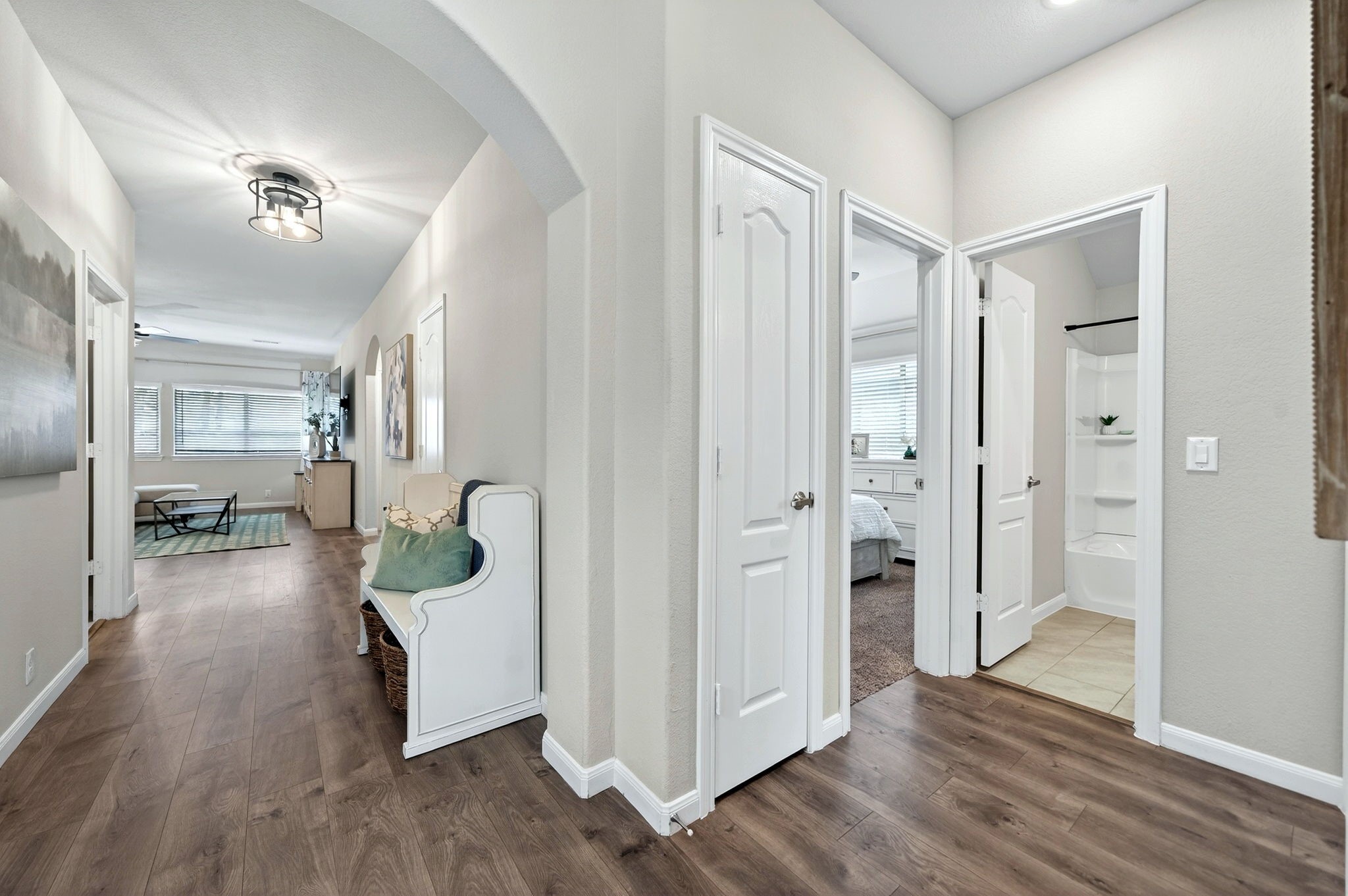 532 Lucas Lane Lavon TX 75166