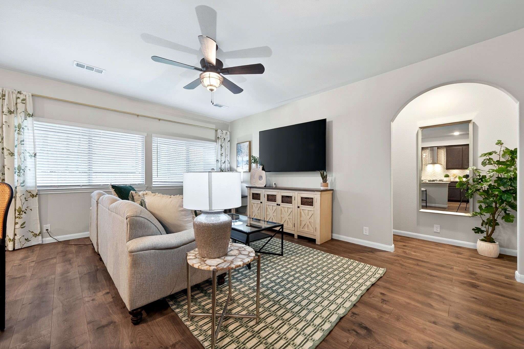 532 Lucas Lane Lavon TX 75166