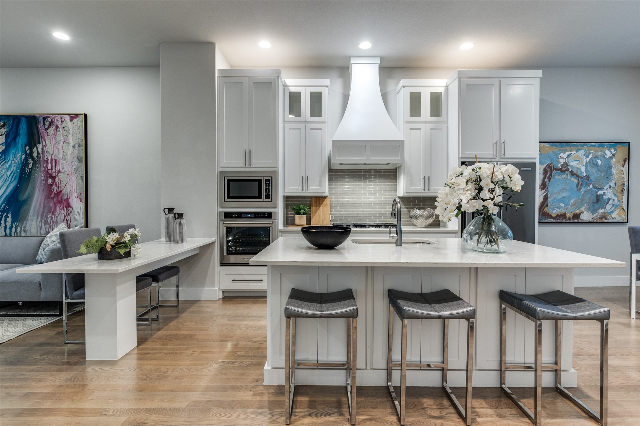 1129 Manderly Court Dallas TX 75204