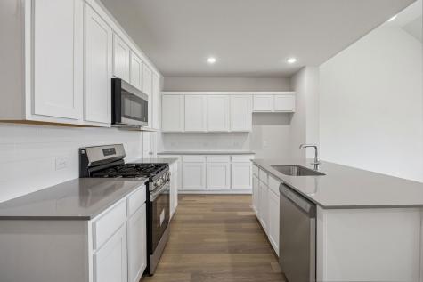473 Hundred Acre Drive Waxahachie TX 75165