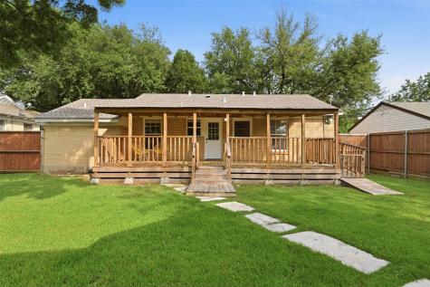 10421 Wood Dale Drive Dallas TX 75228