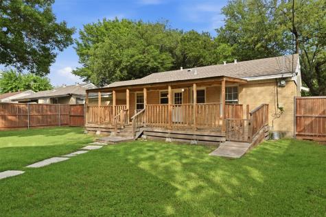 10421 Wood Dale Drive Dallas TX 75228