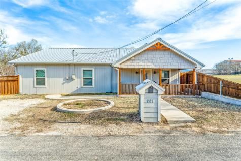 801 S Drew Street Stephenville TX 76401