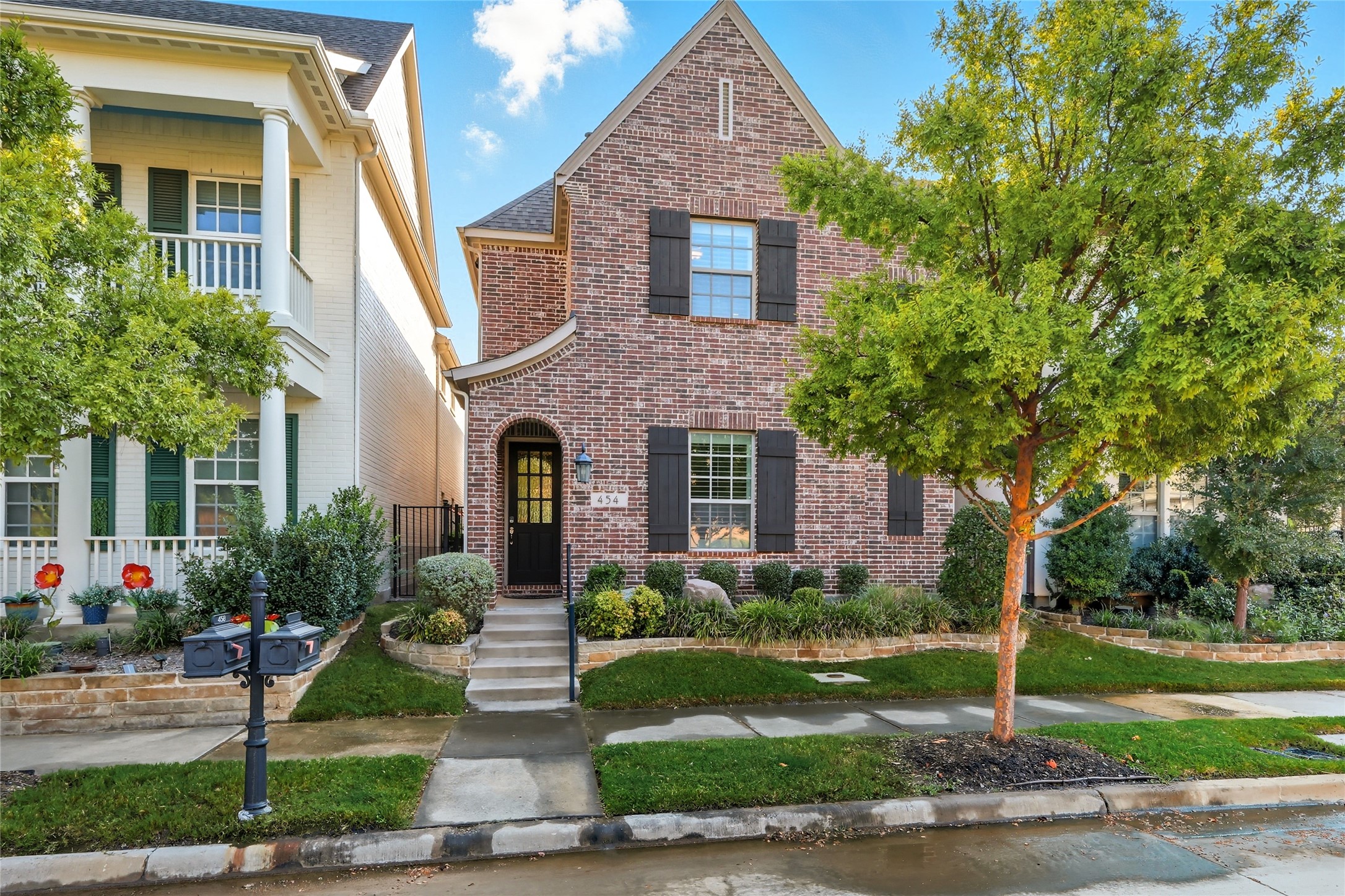 454 Loma Alta Drive Flower Mound TX 75022