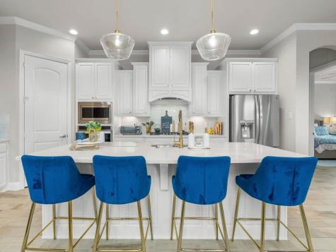 4607 Morning Glory Lane Mansfield TX 76063