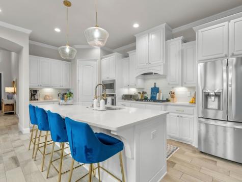 4607 Morning Glory Lane Mansfield TX 76063