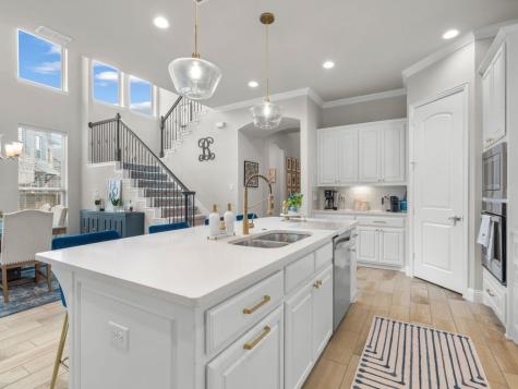 4607 Morning Glory Lane Mansfield TX 76063