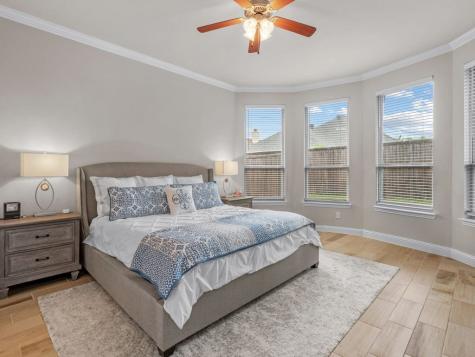 4607 Morning Glory Lane Mansfield TX 76063