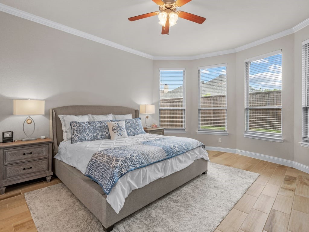 4607 Morning Glory Lane Mansfield TX 76063