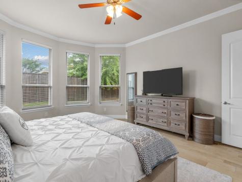 4607 Morning Glory Lane Mansfield TX 76063
