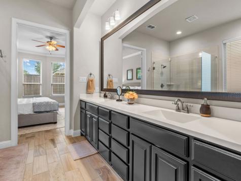 4607 Morning Glory Lane Mansfield TX 76063