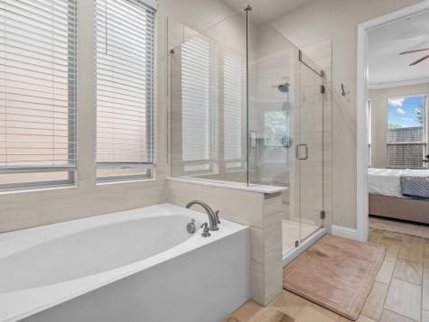4607 Morning Glory Lane Mansfield TX 76063