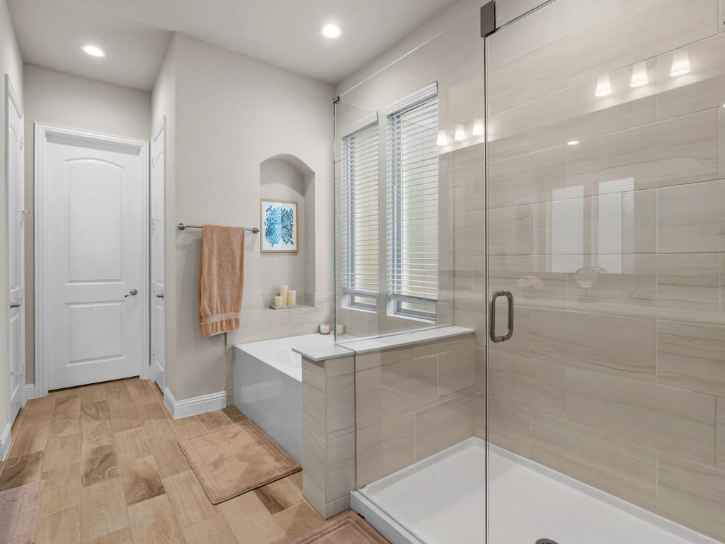 4607 Morning Glory Lane Mansfield TX 76063